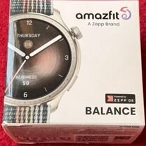 Amazfit Balance A2287