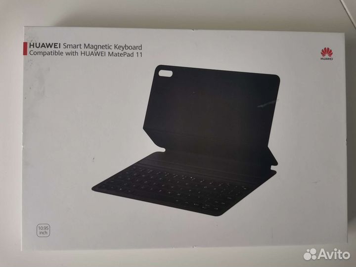Клавиатура huawei для планшета huawei MatePad 11