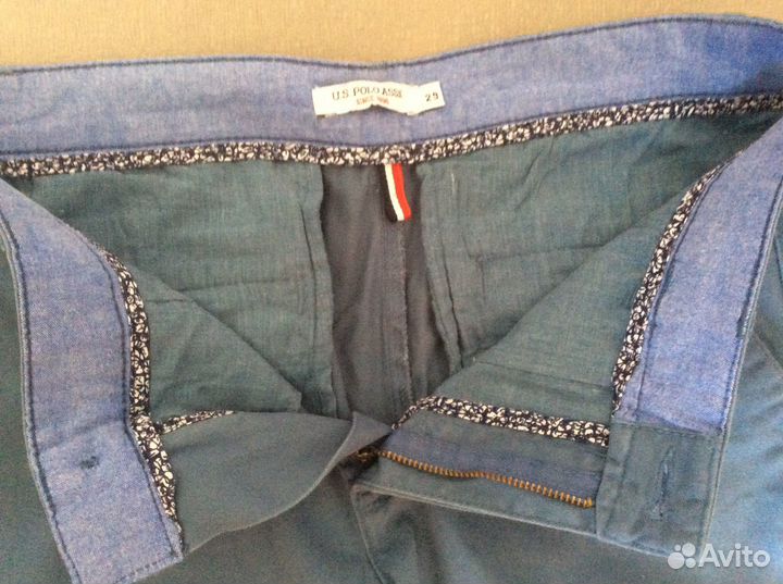 Шорты на подростка 164