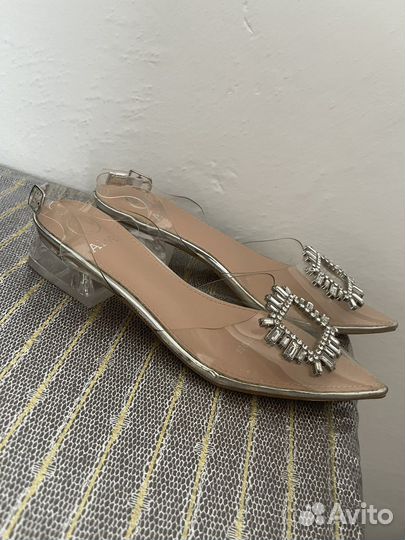 Туфли женские 38 размер