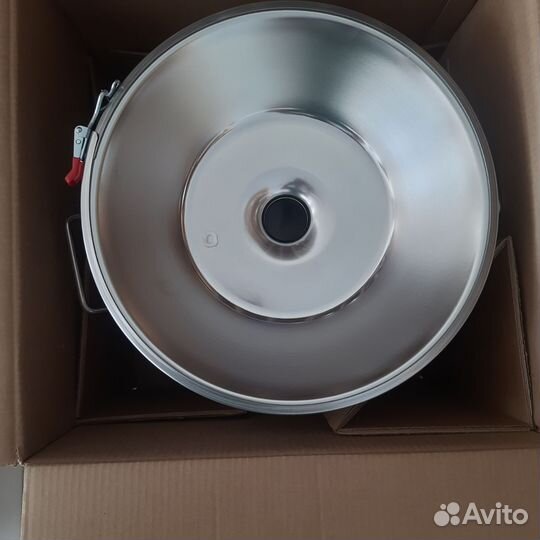 Вейн 6 про 37л самогонный аппарат Wein 6 PRO