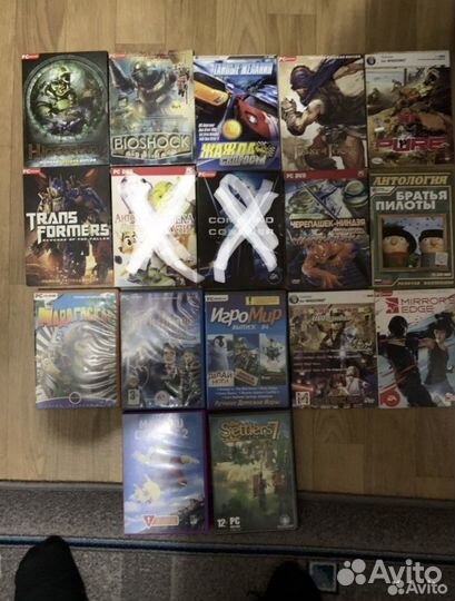 Компьютерная игра