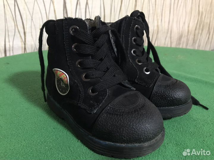 Обувь для девочки