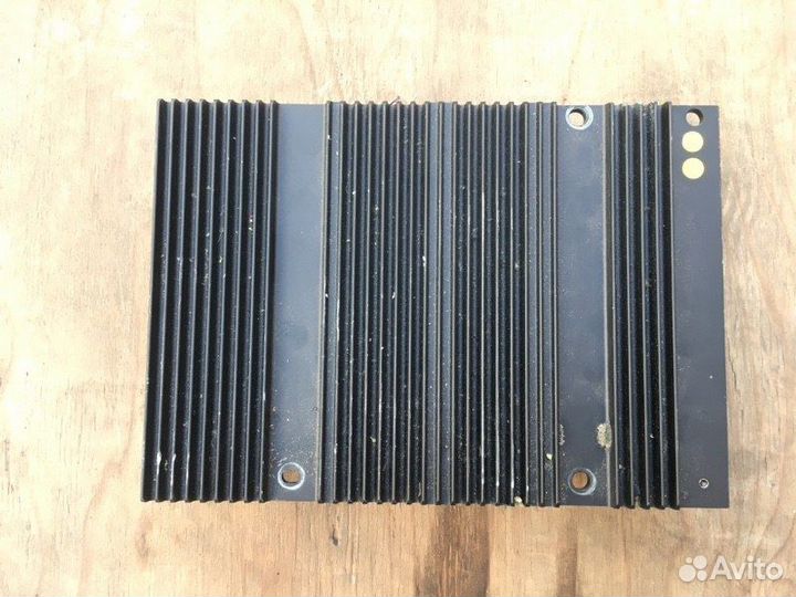 Усилитель акустической системы Volvo XC90 I 02-15г