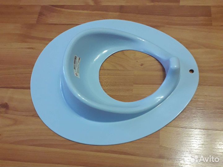 Сидушка на унитаз