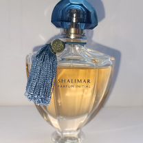 Shalimar Parfum Initial Guerlain