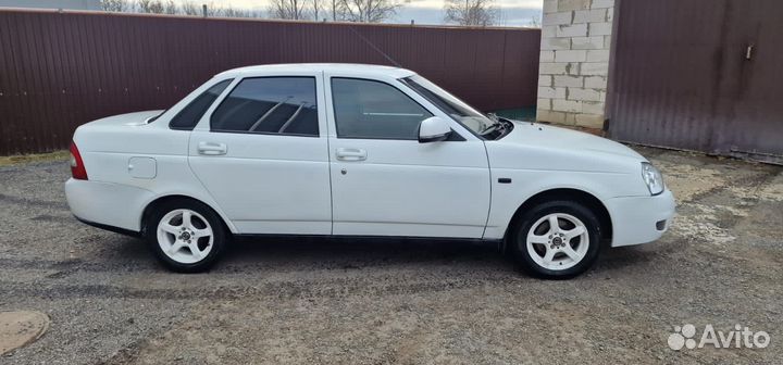 LADA Priora 1.6 МТ, 2013, 146 000 км