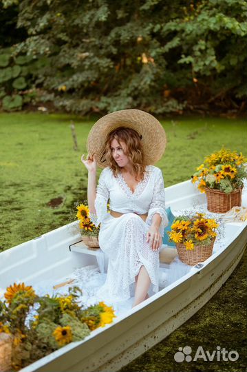 Фотосессия