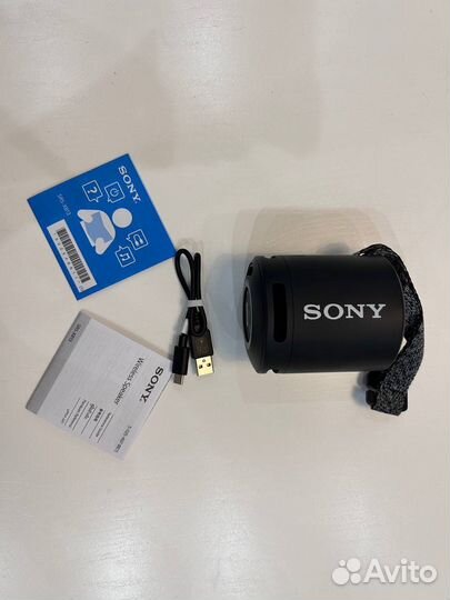 Блютуз колонка Sony SRX-XB13