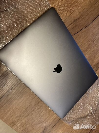 Дисплей macbook pro 15