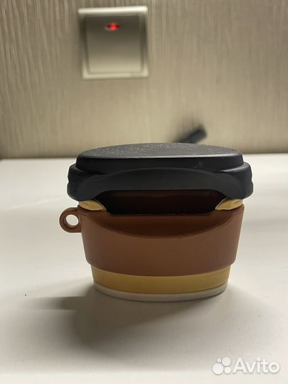 Чехол для airpods pro