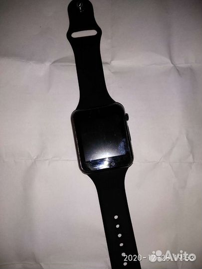 Умные часы smart watch