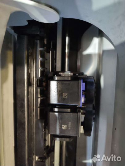 Принтер hp