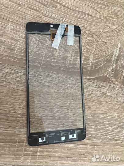 Сенсорное стекло для Nubia Z11 mini