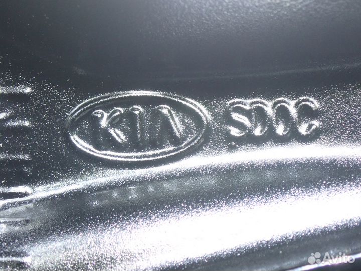 Оригинальные диски Kia Sorento R19