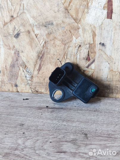 Датчик положения коленвала Citroen C-Crosser