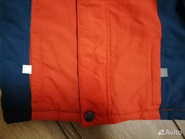 Куртка, 98 демисезон