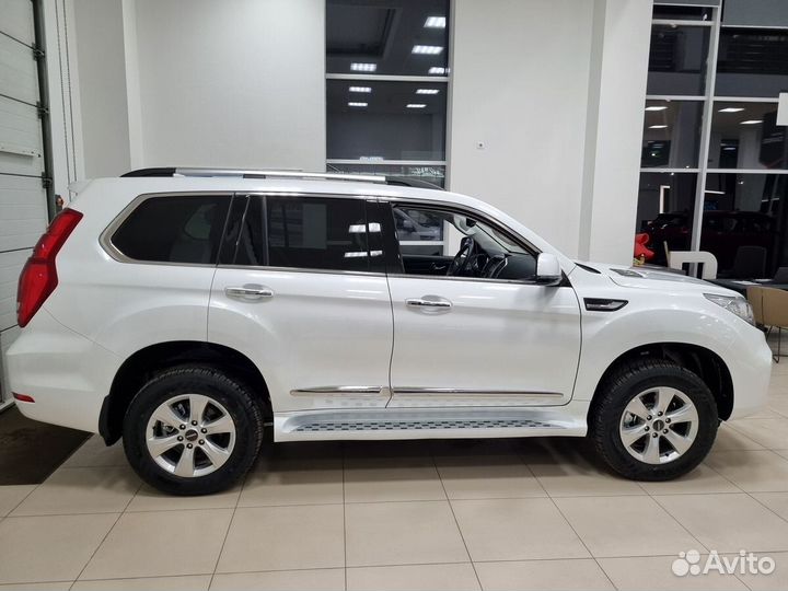 Haval H9 2.0 AT, 2023