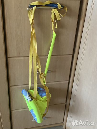 Прыгунки детские