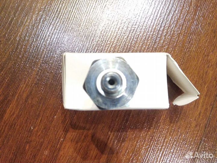 Датчик давления масла BRP sea-doo 4 tek