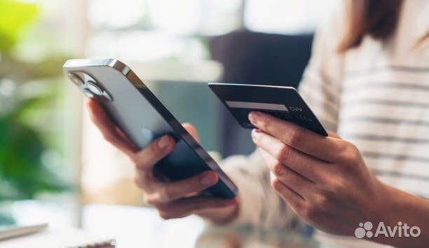 Платежная карта visa mastercard за границей