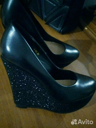 Продам туфли