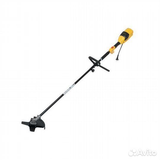 Триммер электрический champion et1004а