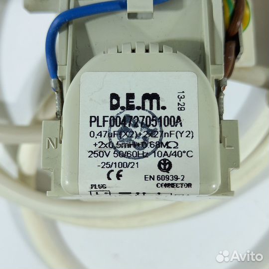 PLF00472705100A Ariston, Hotpoint, Indesit, Whirlp