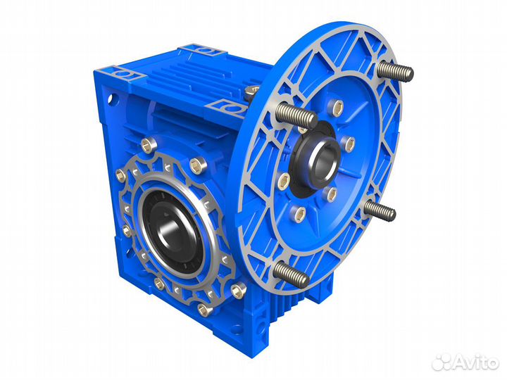 Червячный редуктор ESQ nmrw (nmrv) 075-25