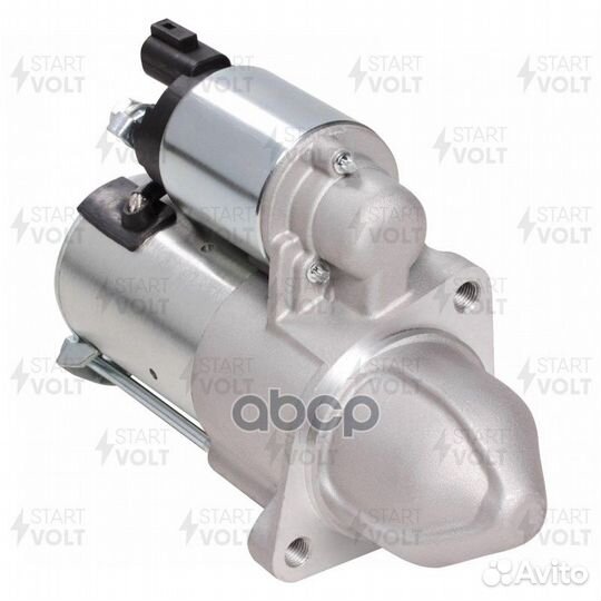 Стартер LSt 0820 startvolt