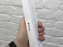 Apple Pencil 2nd generation (новый)