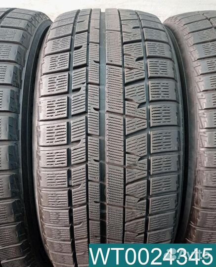 Yokohama Ice Guard IG50 225/50 R18 и 255/45 R18 95T