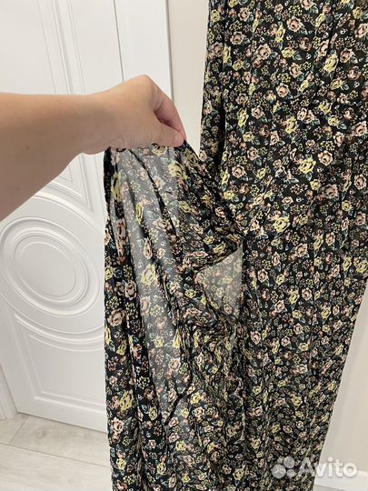 Платье туника 48