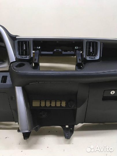 Подушка безопасности (разное) Toyota RAV4