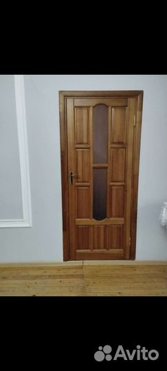 Двери межкомнатные
