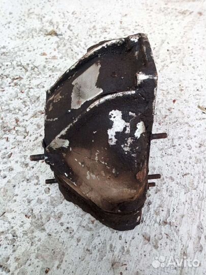 Колокол УАЗ