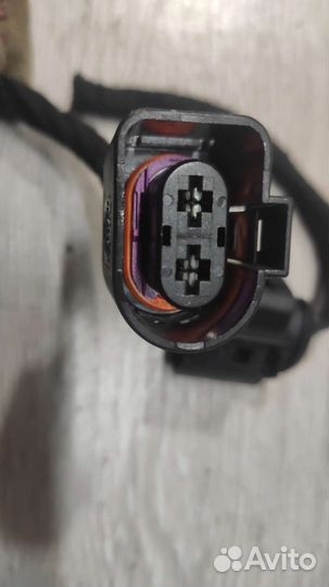 Разъем VAG 1j0973752