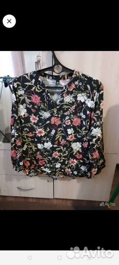 Женские вещи пакетом 44 46 размер