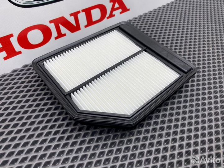 Фильтр воздушный двигателя Honda Civic FD(4Д)