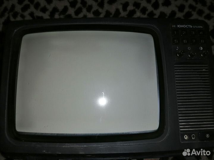 Телевизор бу