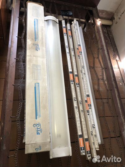 Люминесцентная Лампа osram L 36 w / 765