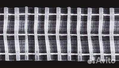 Лента шторная