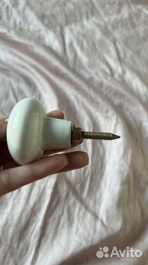 Крючки для полотенец Zara Home