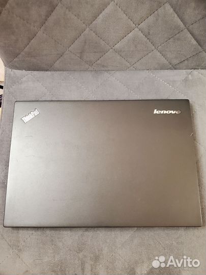 Lenovo ThinkPad T450s 14