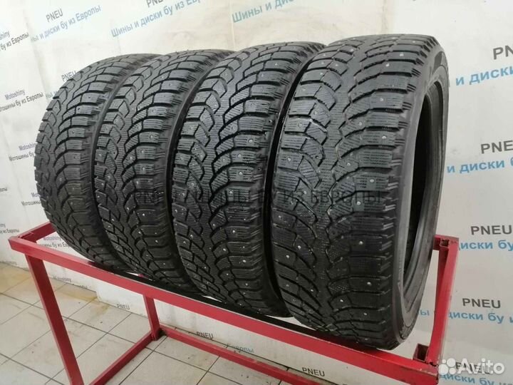 Bridgestone Blizzak Spike-01 205/55 R16 94T