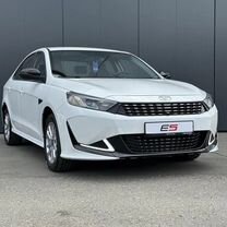 Новый Kaiyi E5 1.5 CVT, 2023, цена от 1 695 000 руб.