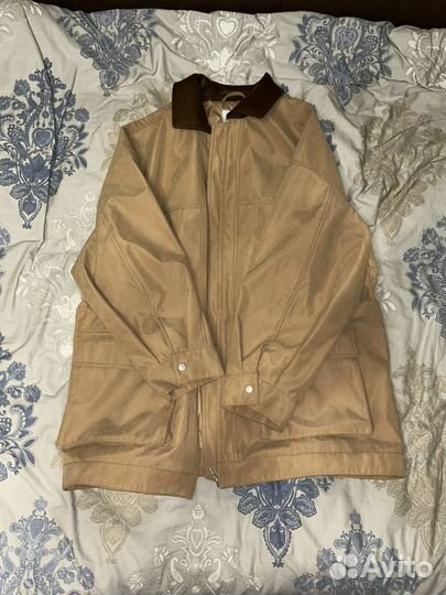 Ветровка/польто винтаж