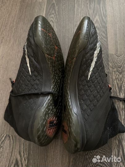 Футзалки nike 44р