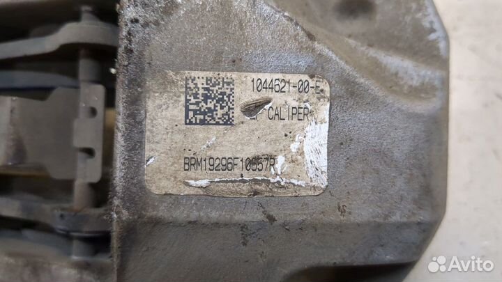 Суппорт Tesla Model 3, 2019