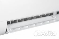 Сплит-система Haier coral ON/OFF HSU-12HPL203/R3